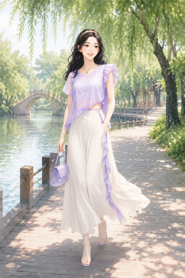 Qwen 专属外观